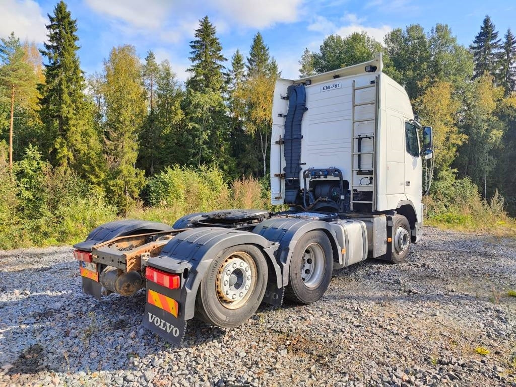 Volvo FH 13 500 - Tractor unit: picture 4 Volvo FH 13 500 - Tractor unit: picture 4