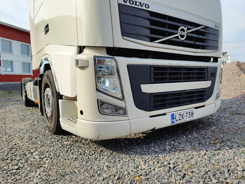 Volvo FH 13  on lease Volvo FH 13: picture 6