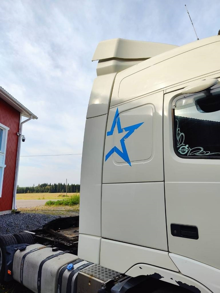 Volvo FH 13  on lease Volvo FH 13: picture 7