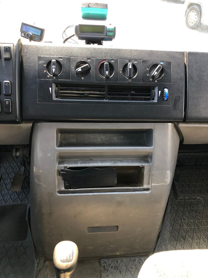 Mercedes-Benz Vario 816 on lease Mercedes-Benz Vario 816: picture 18