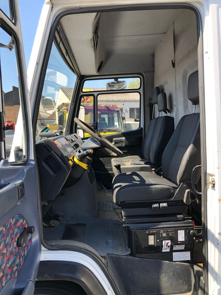 Mercedes-Benz Vario 816 on lease Mercedes-Benz Vario 816: picture 11