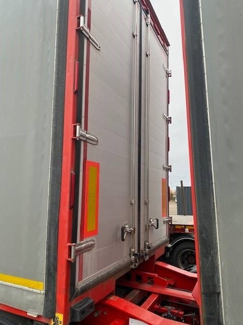 NTM linkki yhdistelmä B-Linkki  - Curtainsider semi-trailer: picture 4 NTM linkki yhdistelmä B-Linkki  - Curtainsider semi-trailer: picture 4