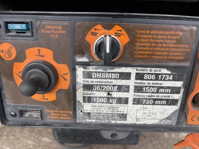 Refrigerator truck Renault D 19 D320 SLEEPERCAB 4x2 LAMBERET / THERMOKING (EURO 6 / RETARDER / AUTOMATIC GEARBOX / AIRCONDITIONING): picture 16