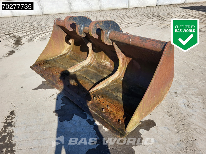 Verachtert CW45S 2370 wide / 1066 KG - Attachment: picture 1 Verachtert CW45S 2370 wide / 1066 KG - Attachment: picture 1