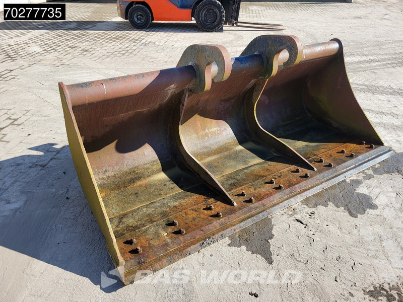 Verachtert CW45S 2370 wide / 1066 KG - Attachment: picture 2 Verachtert CW45S 2370 wide / 1066 KG - Attachment: picture 2