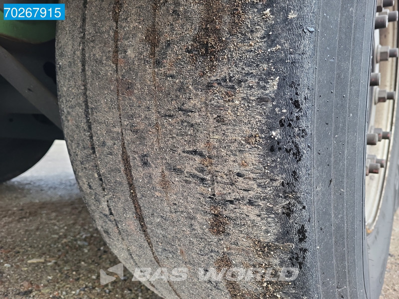 Curtainsider semi-trailer Berger SAPL 24 LTN 3 axles Anti-Vandalimus-Plane: picture 16