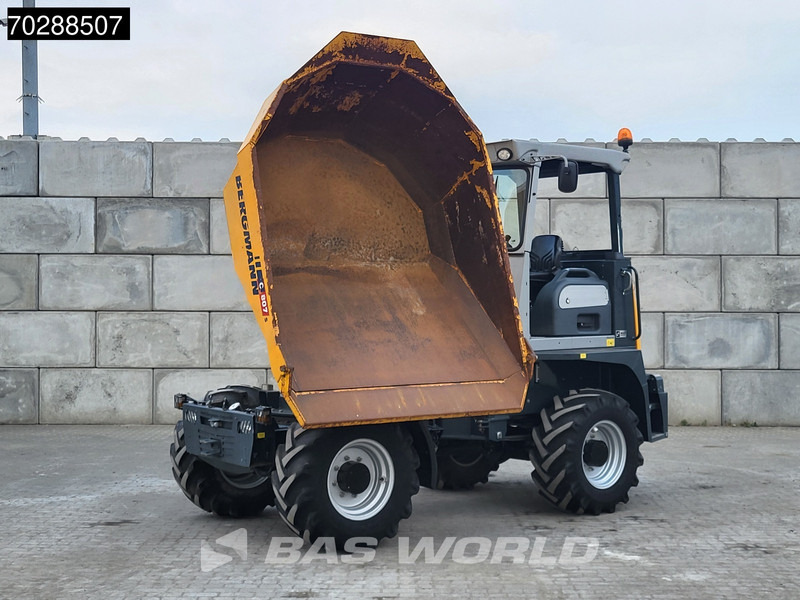 Bergmann C807s - Dumper: picture 2 Bergmann C807s - Dumper: picture 2