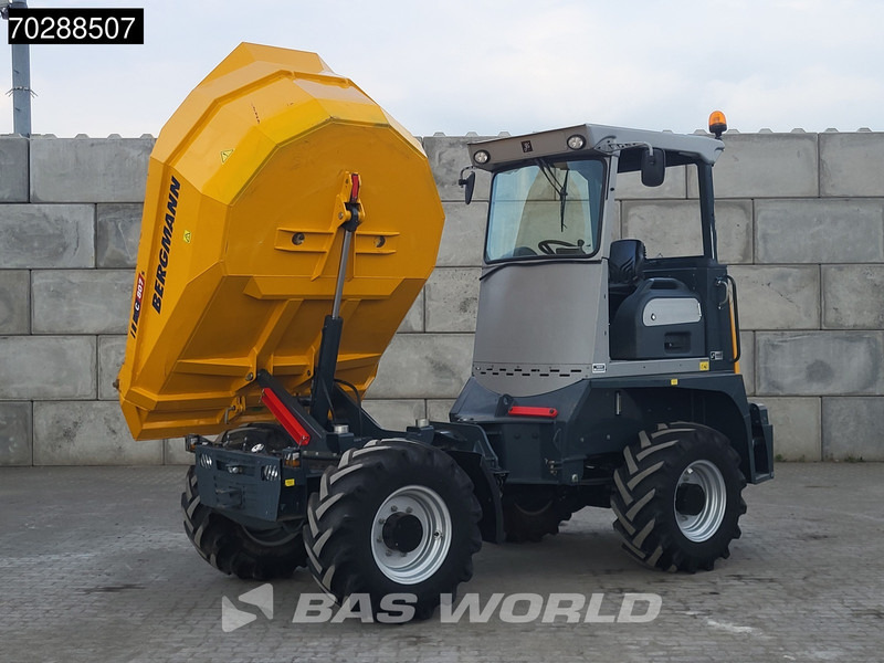 Bergmann C807s - Dumper: picture 3 Bergmann C807s - Dumper: picture 3
