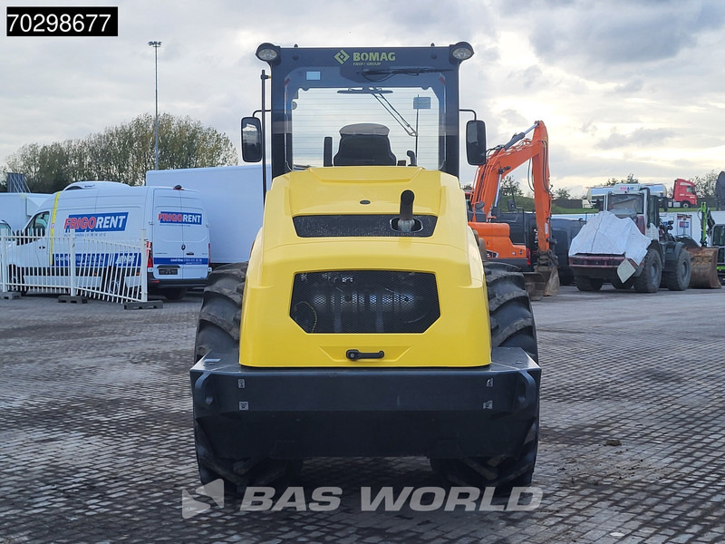 Bomag BW213 PDH-5 A/C - Roller: picture 3 Bomag BW213 PDH-5 A/C - Roller: picture 3