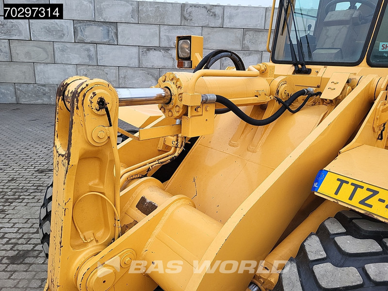 Case 612 B on lease Case 612 B: picture 12