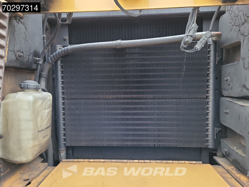 Case 612 B on lease Case 612 B: picture 20