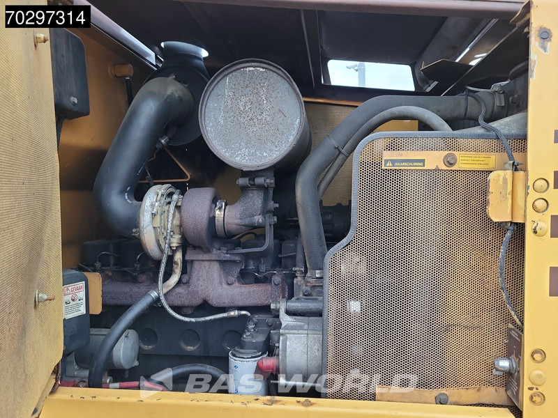 Case 612 B on lease Case 612 B: picture 17