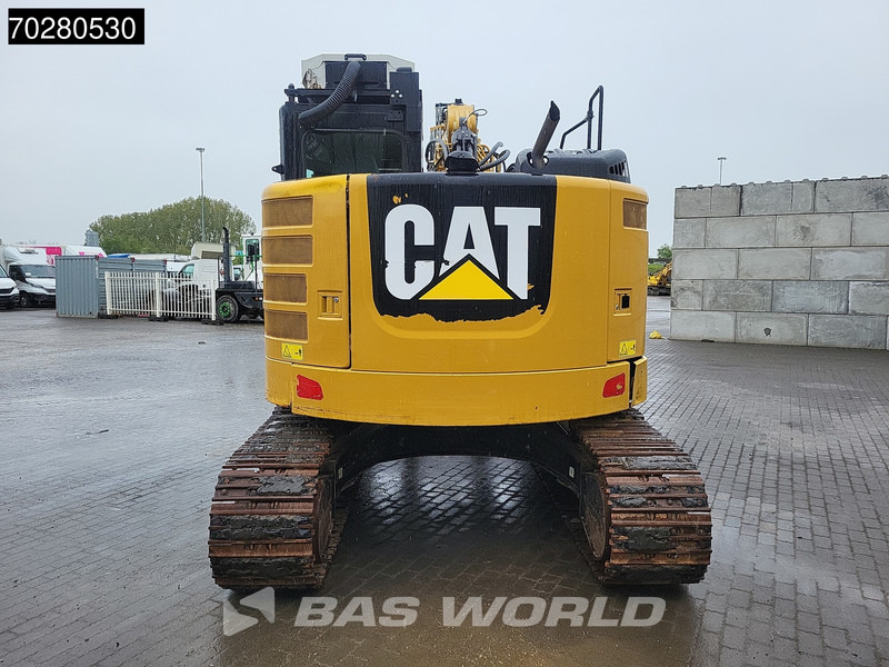 Caterpillar 315 F L CR 9999 - Crawler excavator: picture 5 Caterpillar 315 F L CR 9999 - Crawler excavator: picture 5
