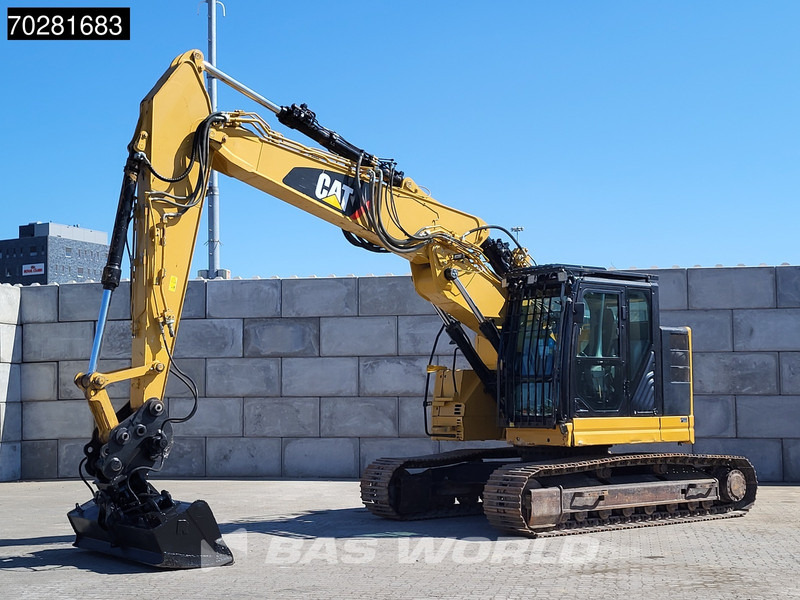 Caterpillar 325 F L 3 BUCKETS - VA BOOM - Crawler excavator: picture 3 Caterpillar 325 F L 3 BUCKETS - VA BOOM - Crawler excavator: picture 3