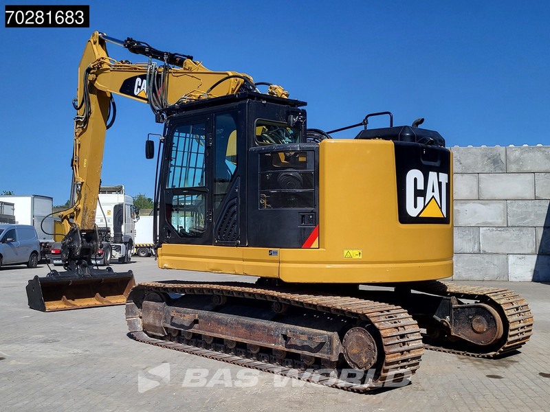 Caterpillar 325 F L 3 BUCKETS - VA BOOM - Crawler excavator: picture 5 Caterpillar 325 F L 3 BUCKETS - VA BOOM - Crawler excavator: picture 5