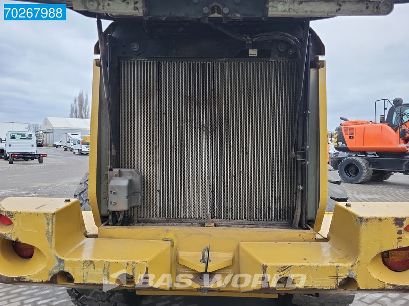 Wheel loader Caterpillar 930 M: picture 19