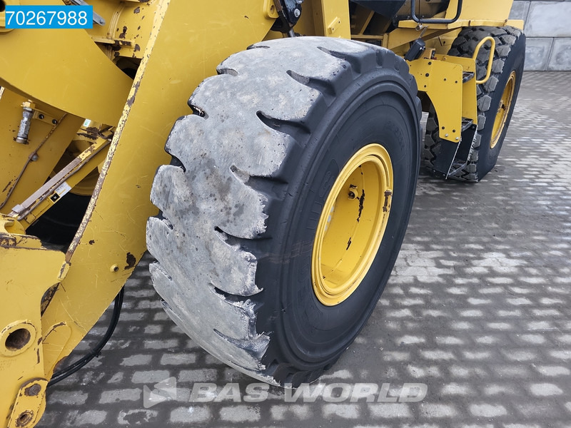 Wheel loader Caterpillar 930 M: picture 14