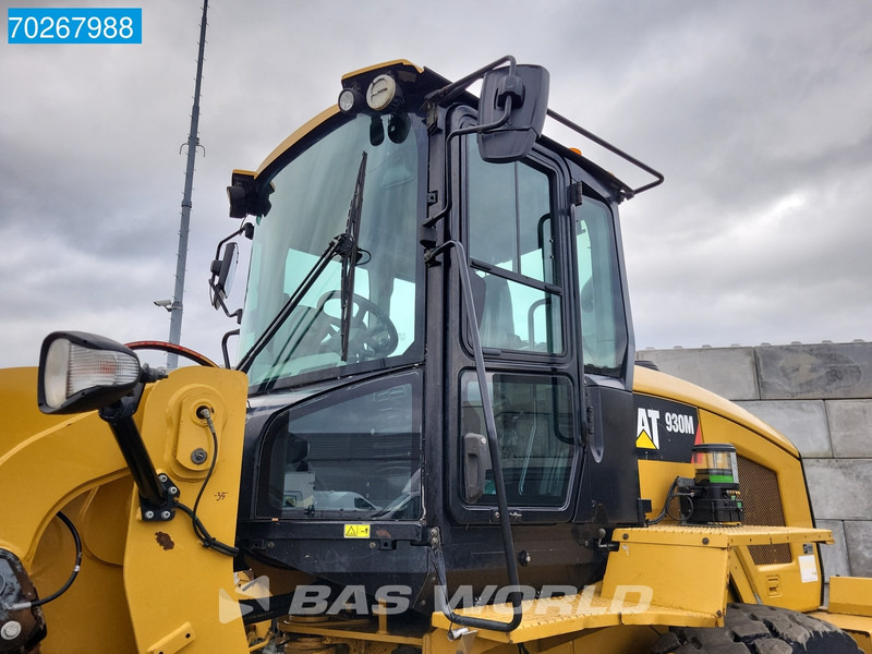 Wheel loader Caterpillar 930 M: picture 7