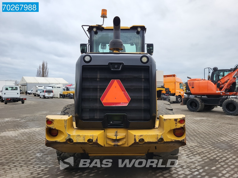 Wheel loader Caterpillar 930 M: picture 6