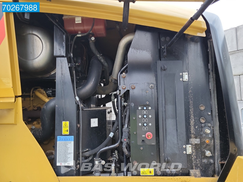 Wheel loader Caterpillar 930 M: picture 18