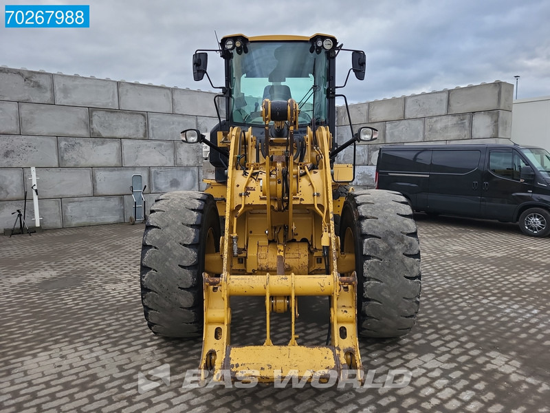 Wheel loader Caterpillar 930 M: picture 10