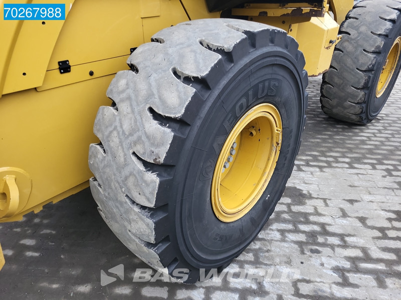 Wheel loader Caterpillar 930 M: picture 15