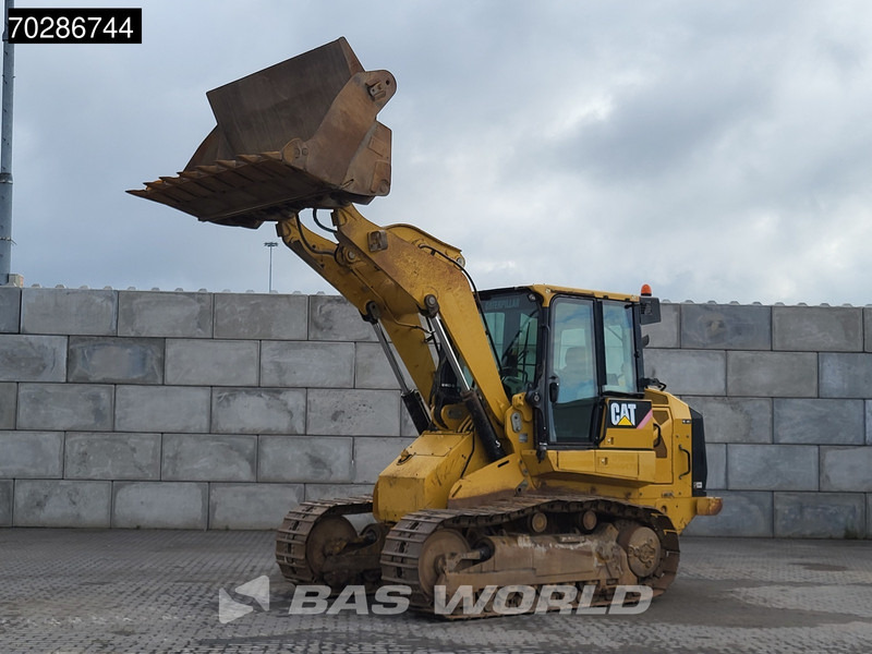Caterpillar 963 D RIPPER VALVE - 4-1 BUCKET - Crawler loader: picture 2 Caterpillar 963 D RIPPER VALVE - 4-1 BUCKET - Crawler loader: picture 2