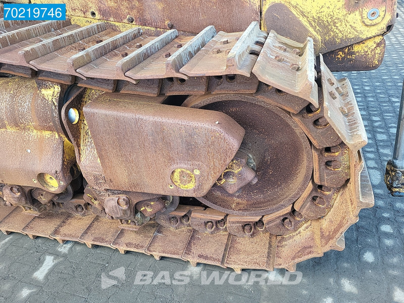 Bulldozer Caterpillar D8 N: picture 20