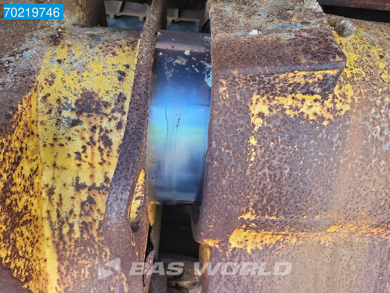 Bulldozer Caterpillar D8 N: picture 17