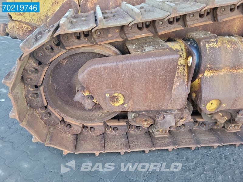 Bulldozer Caterpillar D8 N: picture 15