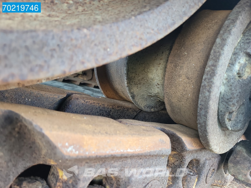 Bulldozer Caterpillar D8 N: picture 16