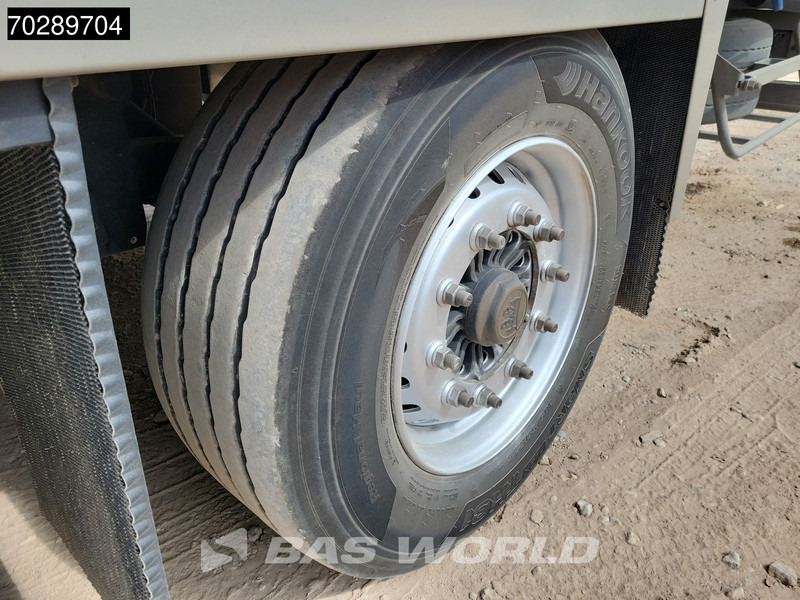 Chereau Thermo King SLXi 300 3 axles on lease Chereau Thermo King SLXi 300 3 axles: picture 14