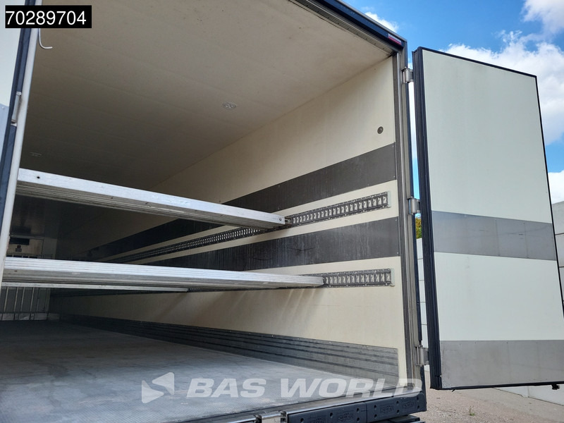 Chereau Thermo King SLXi 300 3 axles on lease Chereau Thermo King SLXi 300 3 axles: picture 9