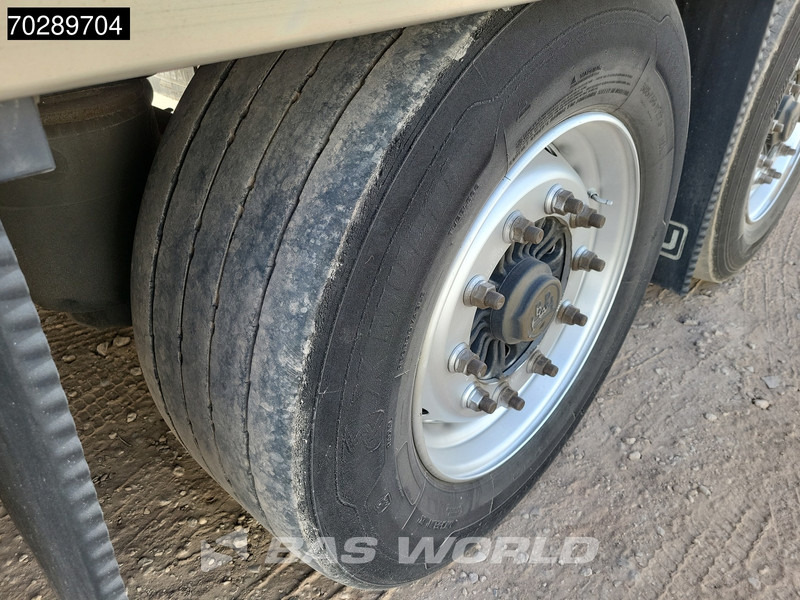 Chereau Thermo King SLXi 300 3 axles on lease Chereau Thermo King SLXi 300 3 axles: picture 19