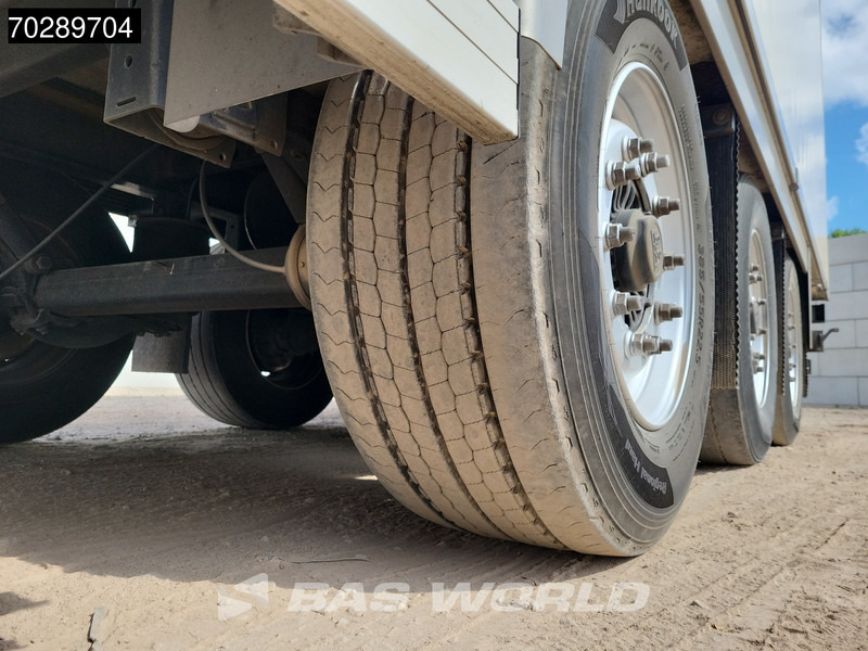 Chereau Thermo King SLXi 300 3 axles on lease Chereau Thermo King SLXi 300 3 axles: picture 13