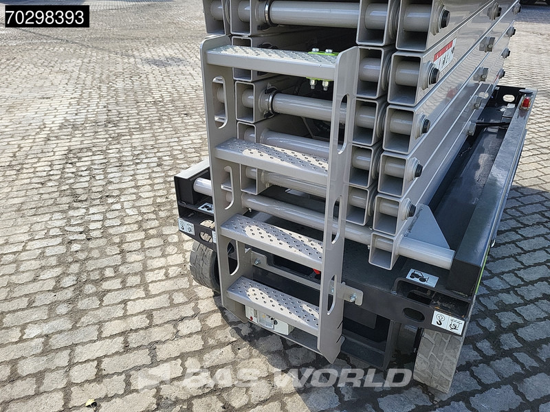 Zoomlion ZS1212AC-Li 12 M - Factory Warranty - CE-Certified on lease Zoomlion ZS1212AC-Li 12 M - Factory Warranty - CE-Certified: picture 14