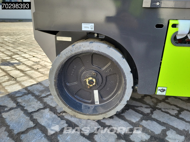 Zoomlion ZS1212AC-Li 12 M - Factory Warranty - CE-Certified on lease Zoomlion ZS1212AC-Li 12 M - Factory Warranty - CE-Certified: picture 20