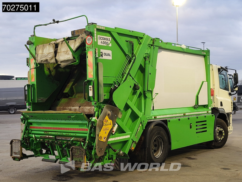 Garbage truck DAF CF 220 4X2 NL-Truck MOL ECOMAX 4000 Euro 6: picture 15