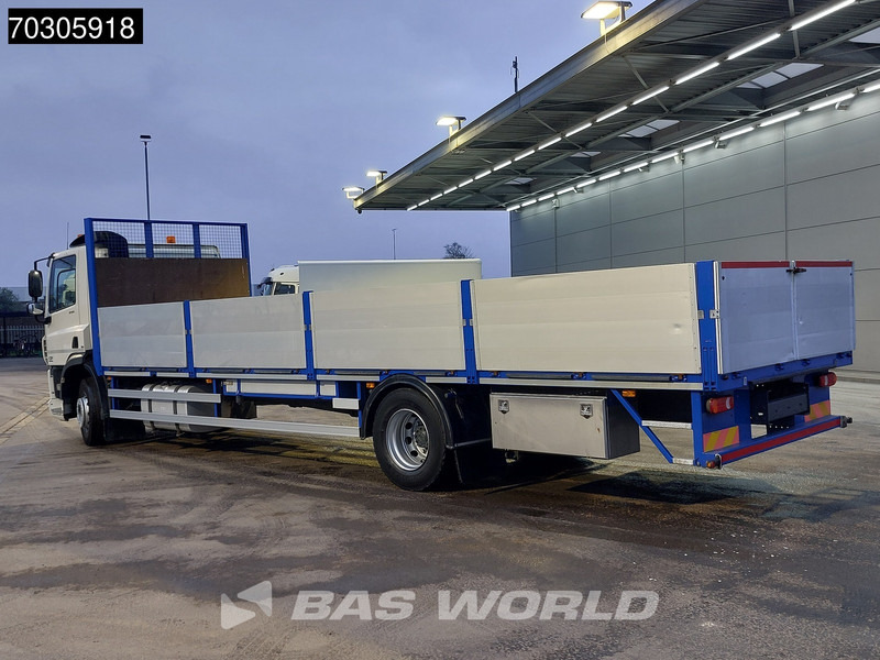 DAF CF 250 CF 4X2 19tonner 918cm box Automatic Airco Euro 6 - Dropside/ Flatbed truck: picture 2 DAF CF 250 CF 4X2 19tonner 918cm box Automatic Airco Euro 6 - Dropside/ Flatbed truck: picture 2
