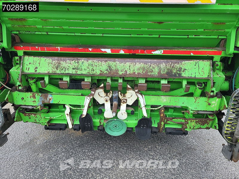 DAF CF75.250 6X2 NL-Truck GPMIII v 20H25 SteeringAxle Euro 5 - Garbage truck: picture 5 DAF CF75.250 6X2 NL-Truck GPMIII v 20H25 SteeringAxle Euro 5 - Garbage truck: picture 5