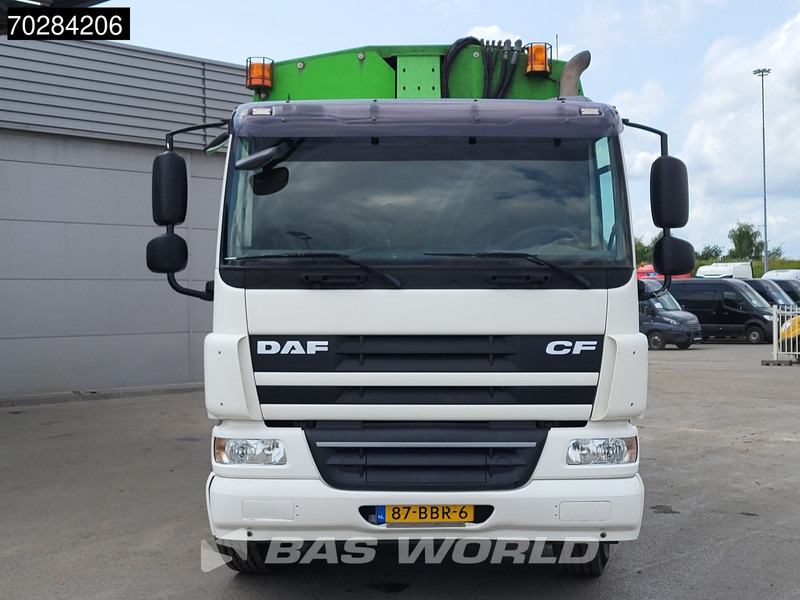 DAF CF75.250 6X2 NL-Truck Lenkachse Geesinknorba Euro 5 on lease DAF CF75.250 6X2 NL-Truck Lenkachse Geesinknorba Euro 5: picture 6