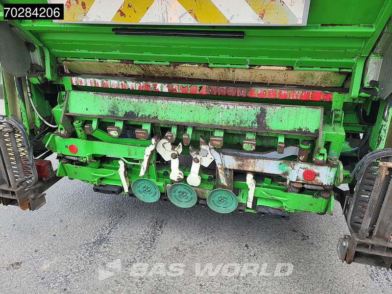 DAF CF75.250 6X2 NL-Truck Lenkachse Geesinknorba Euro 5 on lease DAF CF75.250 6X2 NL-Truck Lenkachse Geesinknorba Euro 5: picture 12