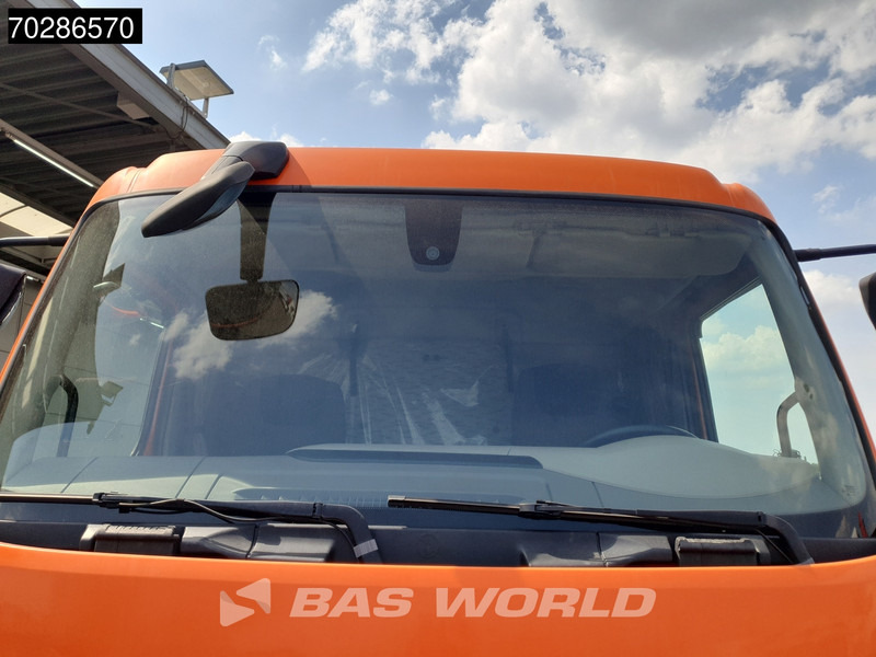 DAF LF 220 LF 4X2 10tons NL-Truck Curtainsides Manual Euro 6 on lease DAF LF 220 LF 4X2 10tons NL-Truck Curtainsides Manual Euro 6: picture 9