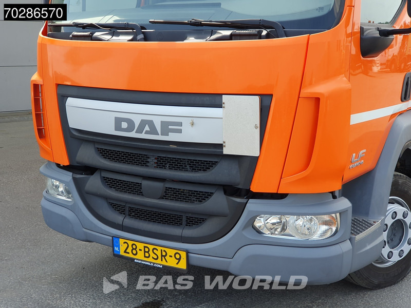 DAF LF 220 LF 4X2 10tons NL-Truck Curtainsides Manual Euro 6 on lease DAF LF 220 LF 4X2 10tons NL-Truck Curtainsides Manual Euro 6: picture 10