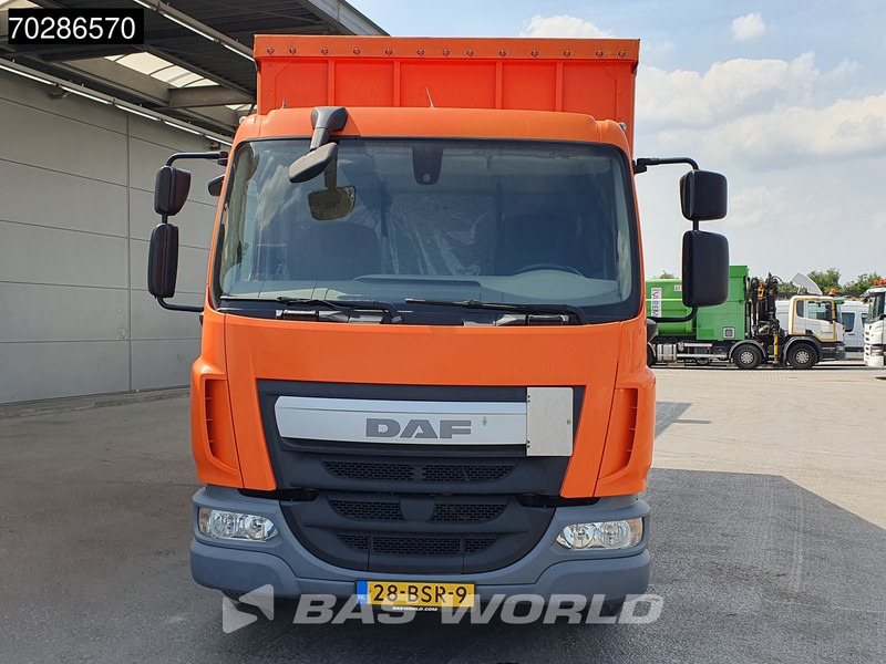 DAF LF 220 LF 4X2 10tons NL-Truck Curtainsides Manual Euro 6 on lease DAF LF 220 LF 4X2 10tons NL-Truck Curtainsides Manual Euro 6: picture 8