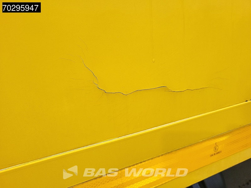 DAF LF 230 LF 230 FA 4X2 19tons NL-Truck 2000kg Ladebordwand Automatic Euro 6 on lease DAF LF 230 LF 230 FA 4X2 19tons NL-Truck 2000kg Ladebordwand Automatic Euro 6: picture 11 DAF LF 230 LF 230 FA 4X2 19tons NL-Truck 2000kg Ladebordwand Automatic Euro 6 on lease DAF LF 230 LF 230 FA 4X2 19tons NL-Truck 2000kg Ladebordwand Automatic Euro 6: picture 11