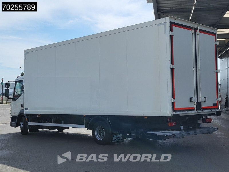 DAF LF 260 4X2 12tonner Carrier Supra 1150mt Bi-temp Ladebordwand ACC Euro 6 - Refrigerator truck: picture 2 DAF LF 260 4X2 12tonner Carrier Supra 1150mt Bi-temp Ladebordwand ACC Euro 6 - Refrigerator truck: picture 2
