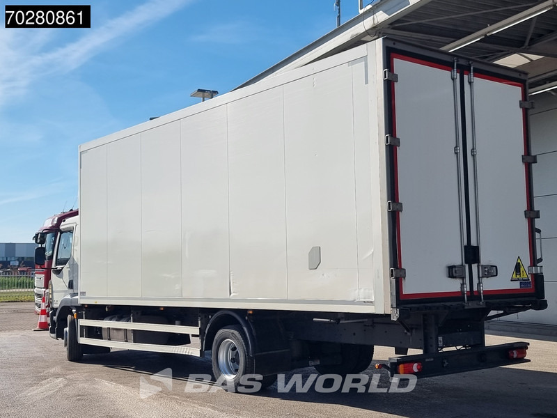 DAF LF 260 4X2 Carrier Xarios 600 cooler Manual ACC Euro 6 - Refrigerator truck: picture 2 DAF LF 260 4X2 Carrier Xarios 600 cooler Manual ACC Euro 6 - Refrigerator truck: picture 2