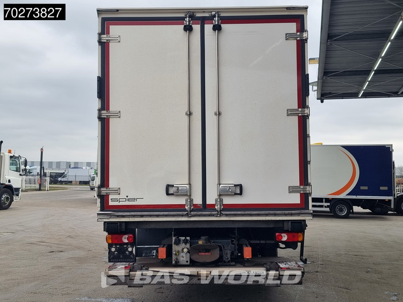Refrigerator truck DAF LF 320 4X2 19tonner Thermo-King T1200-R Ladebordwand Automatic Euro 6: picture 10