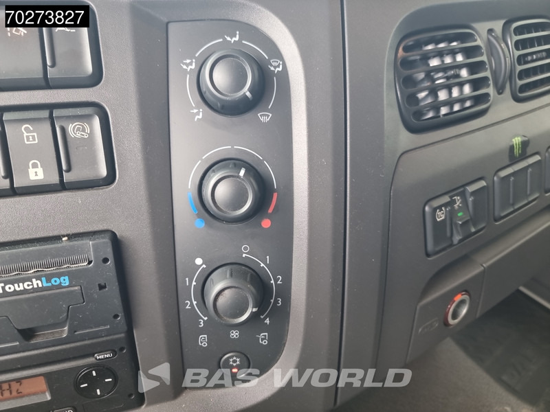 Refrigerator truck DAF LF 320 4X2 19tonner Thermo-King T1200-R Ladebordwand Automatic Euro 6: picture 20